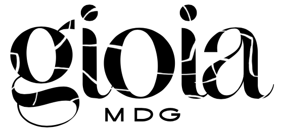 Gioia Mdg