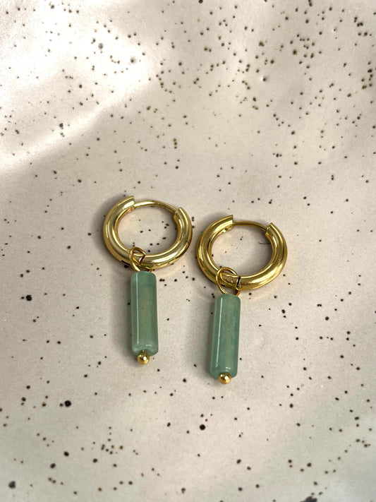 Modèle ”Giordana” Pierre de Fluorite