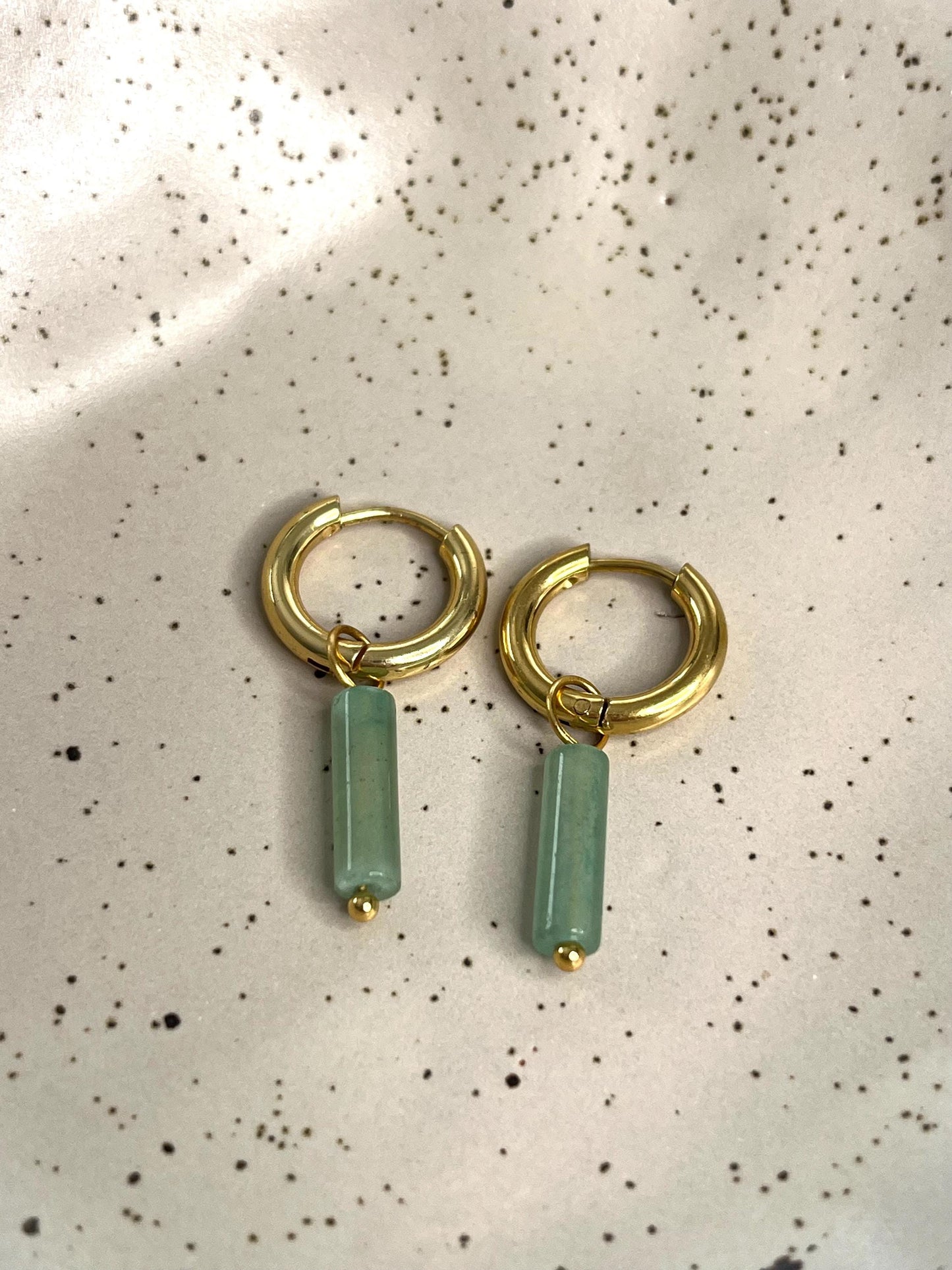 Modèle ”Giordana” Pierre de Fluorite